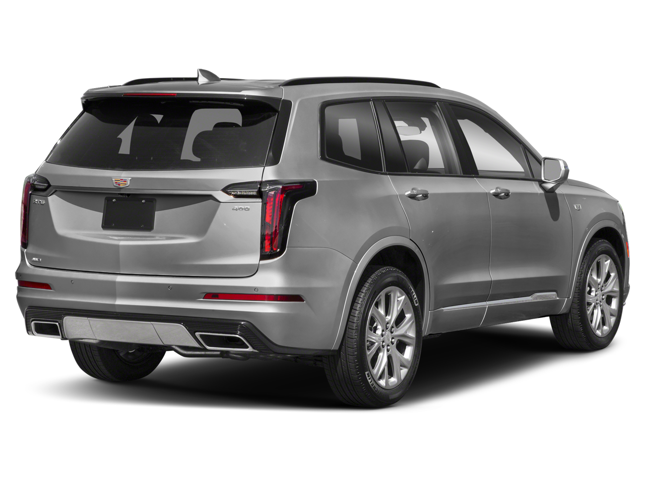 2020 Cadillac XT6 Base