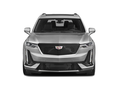 2020 Cadillac XT6 Base