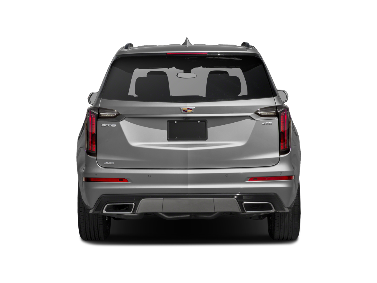 2020 Cadillac XT6 Base
