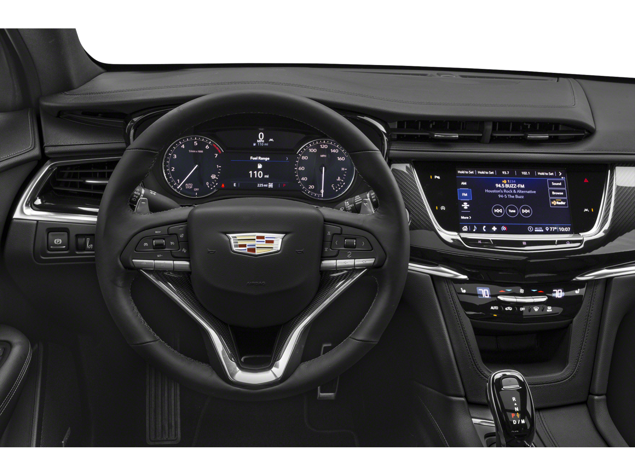 2020 Cadillac XT6 Base