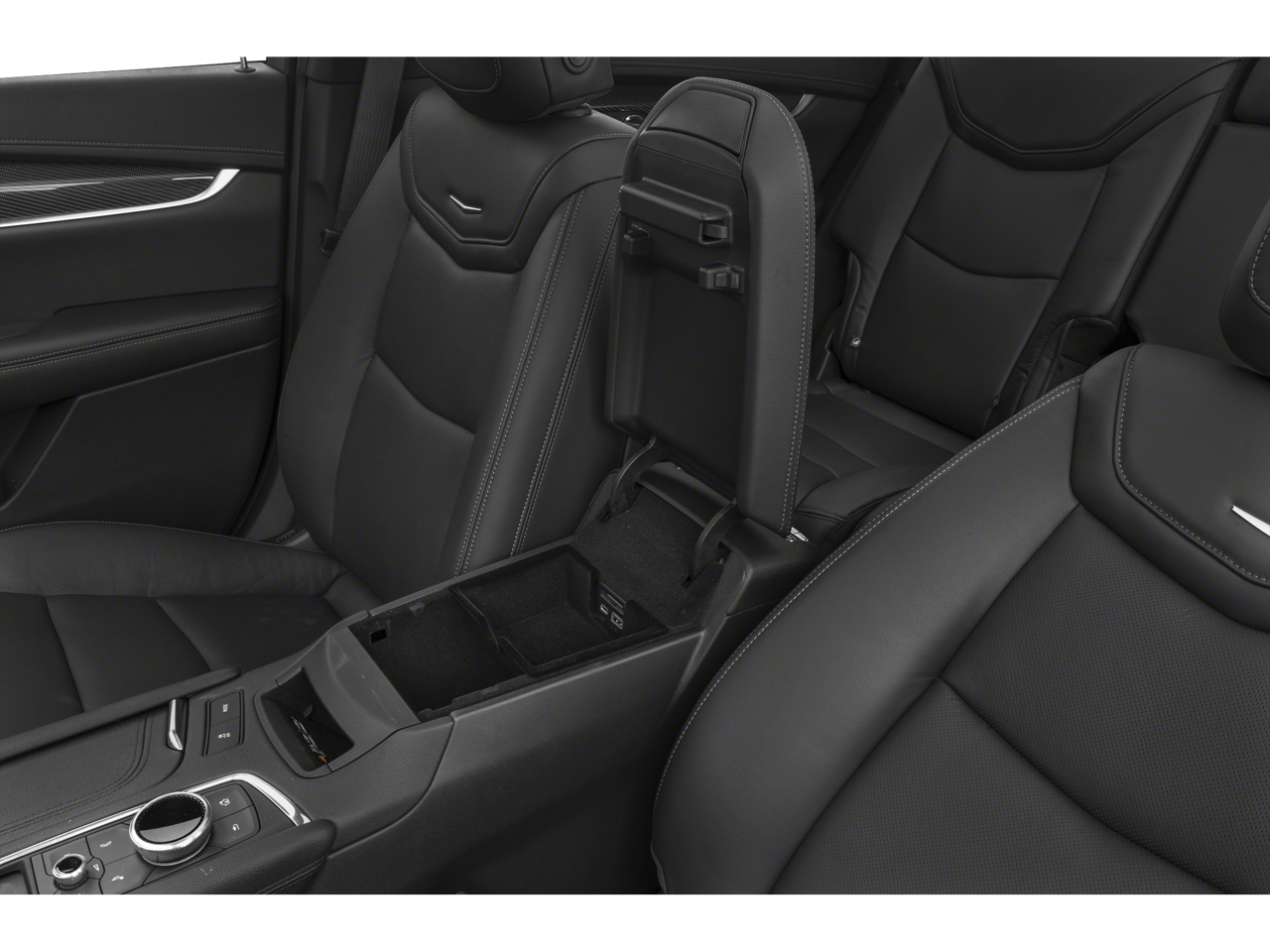 2020 Cadillac XT6 Base