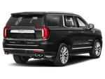 2021 GMC Yukon Base