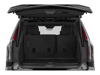 2022 Cadillac Escalade ESV Sport