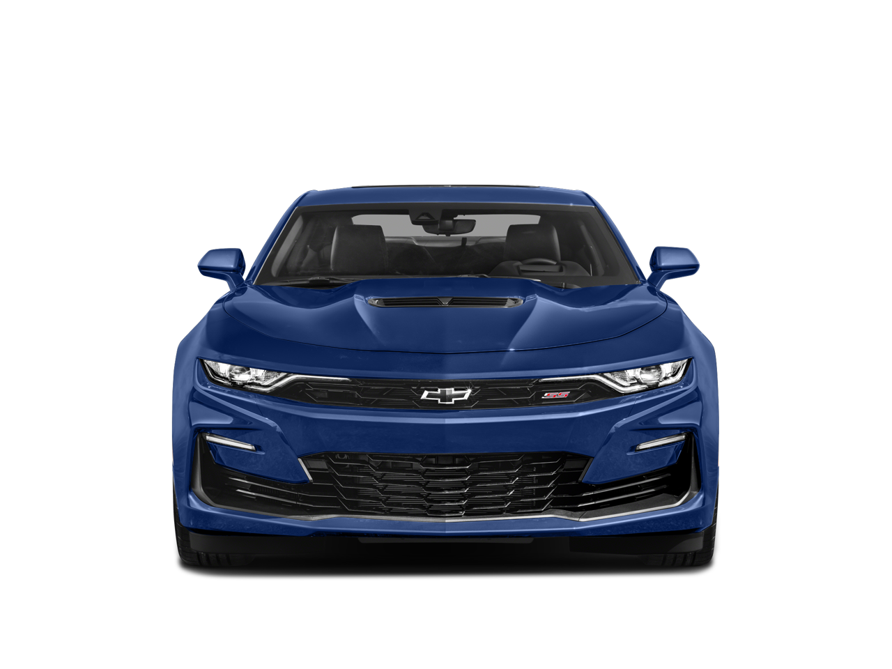 2022 Chevrolet Camaro 2SS