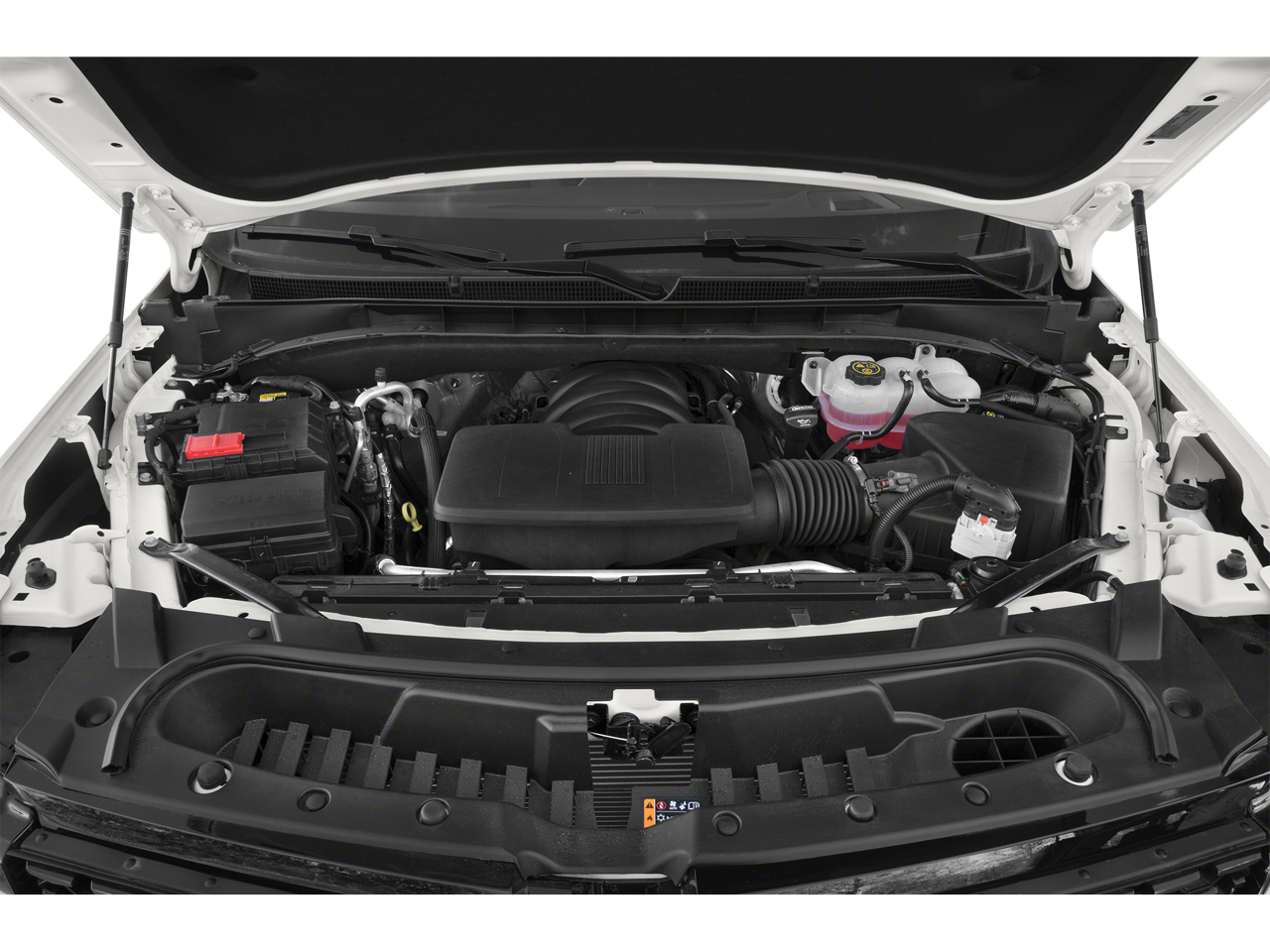 2023 Cadillac Escalade Base