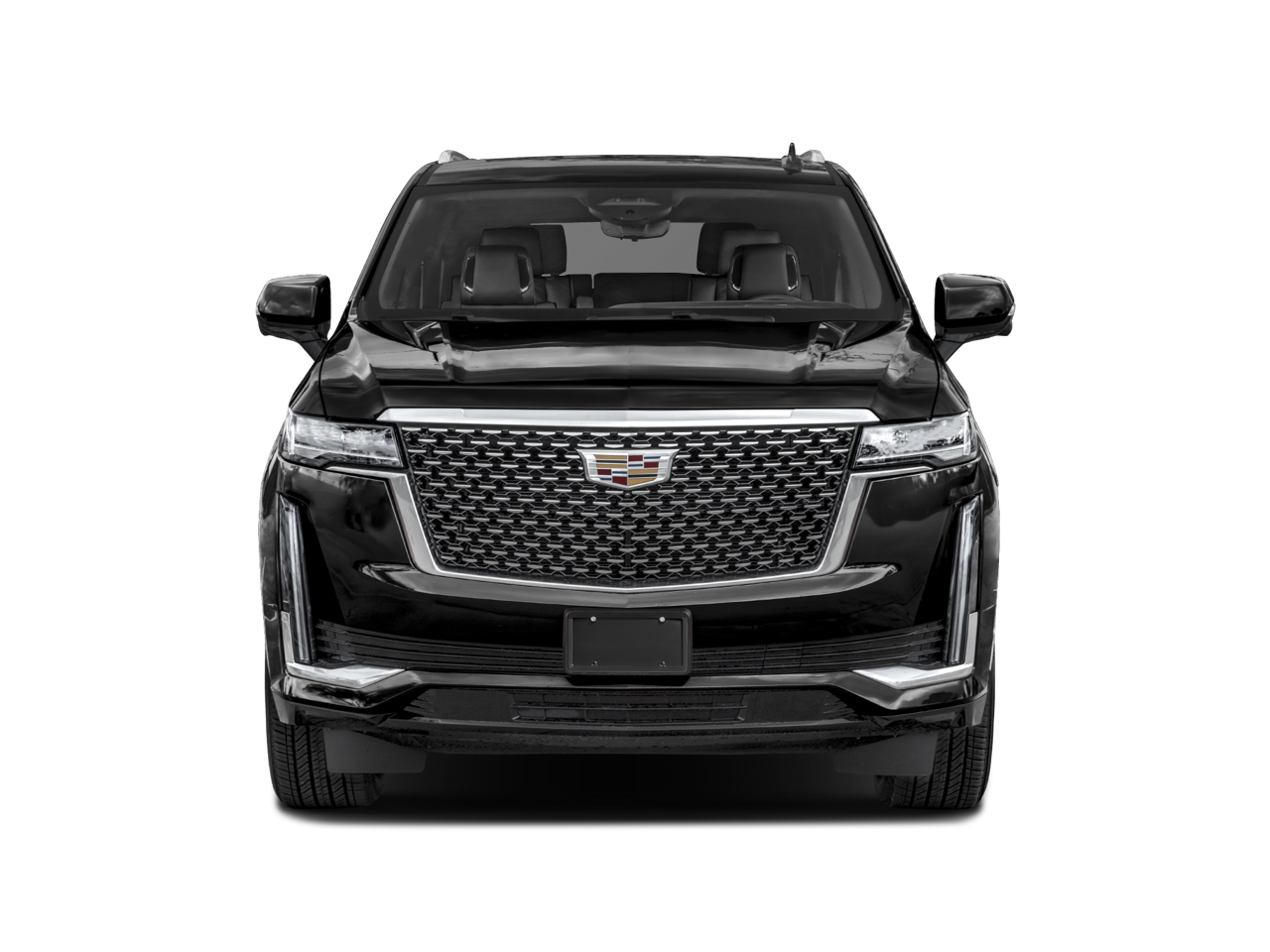 2023 Cadillac Escalade ESV Base
