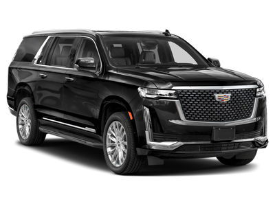 2023 Cadillac Escalade ESV Base