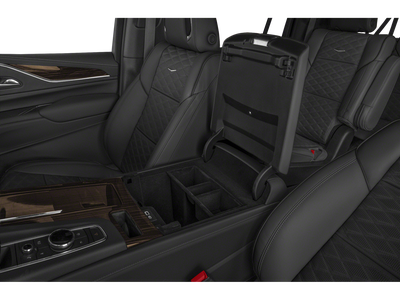 2023 Cadillac Escalade ESV Base