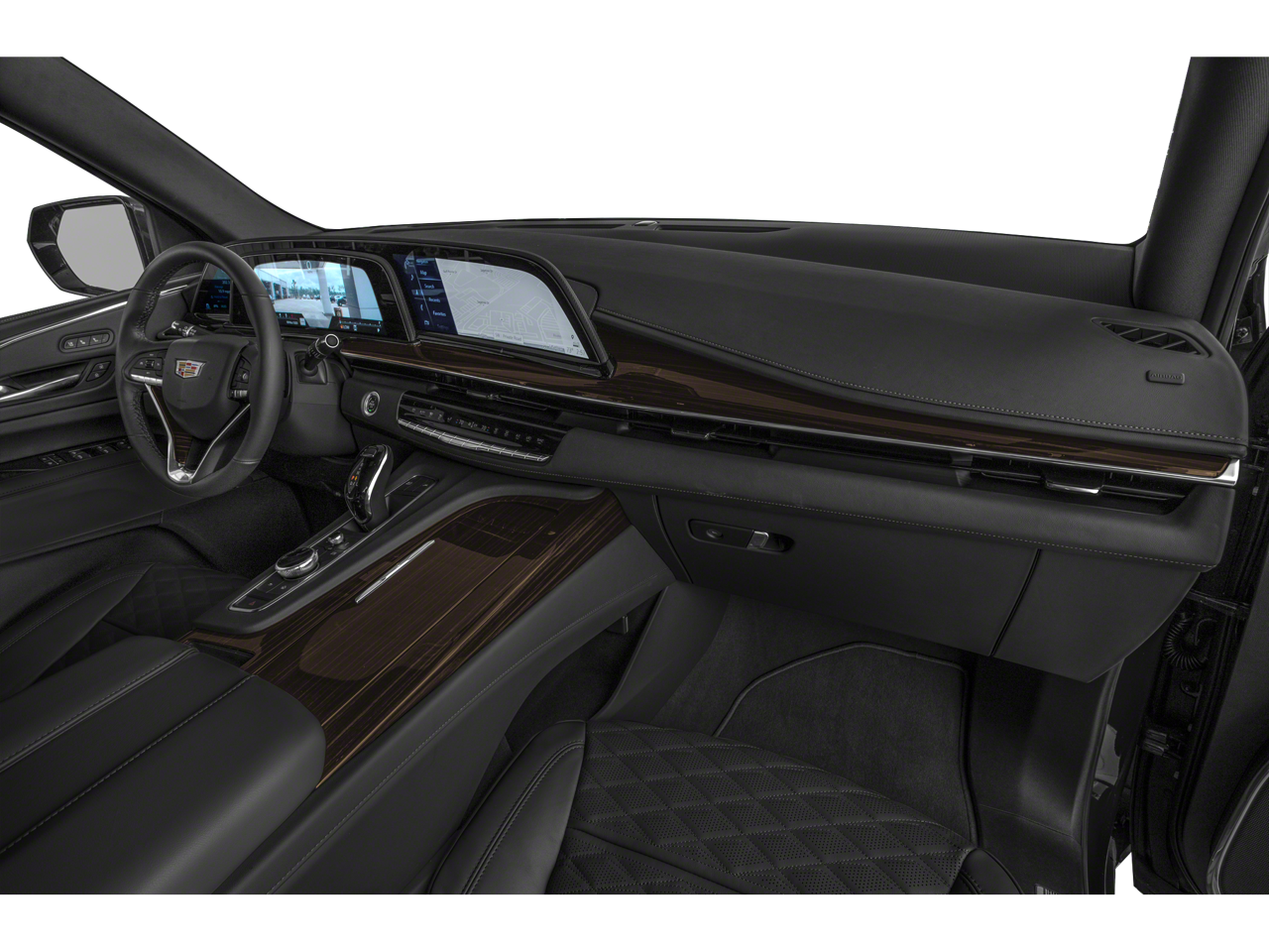 2023 Cadillac Escalade ESV Base