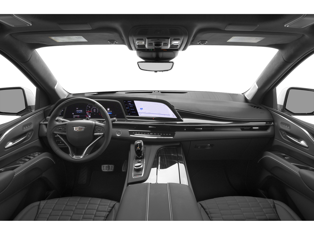 2023 Cadillac Escalade ESV Escalade ESV-V