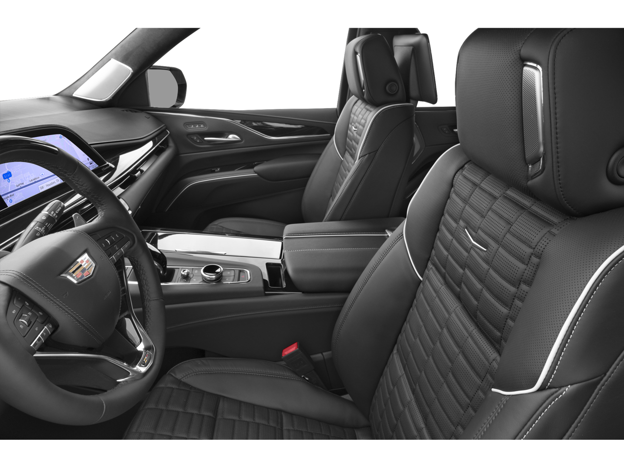 2023 Cadillac Escalade ESV Escalade ESV-V