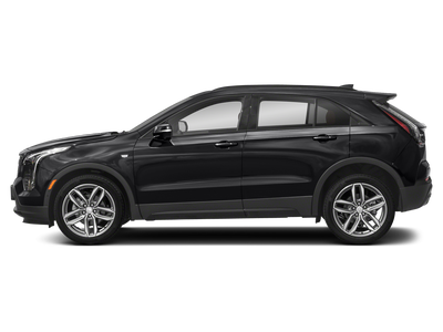 2023 Cadillac XT4 Base