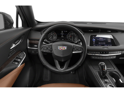 2023 Cadillac XT4 Base