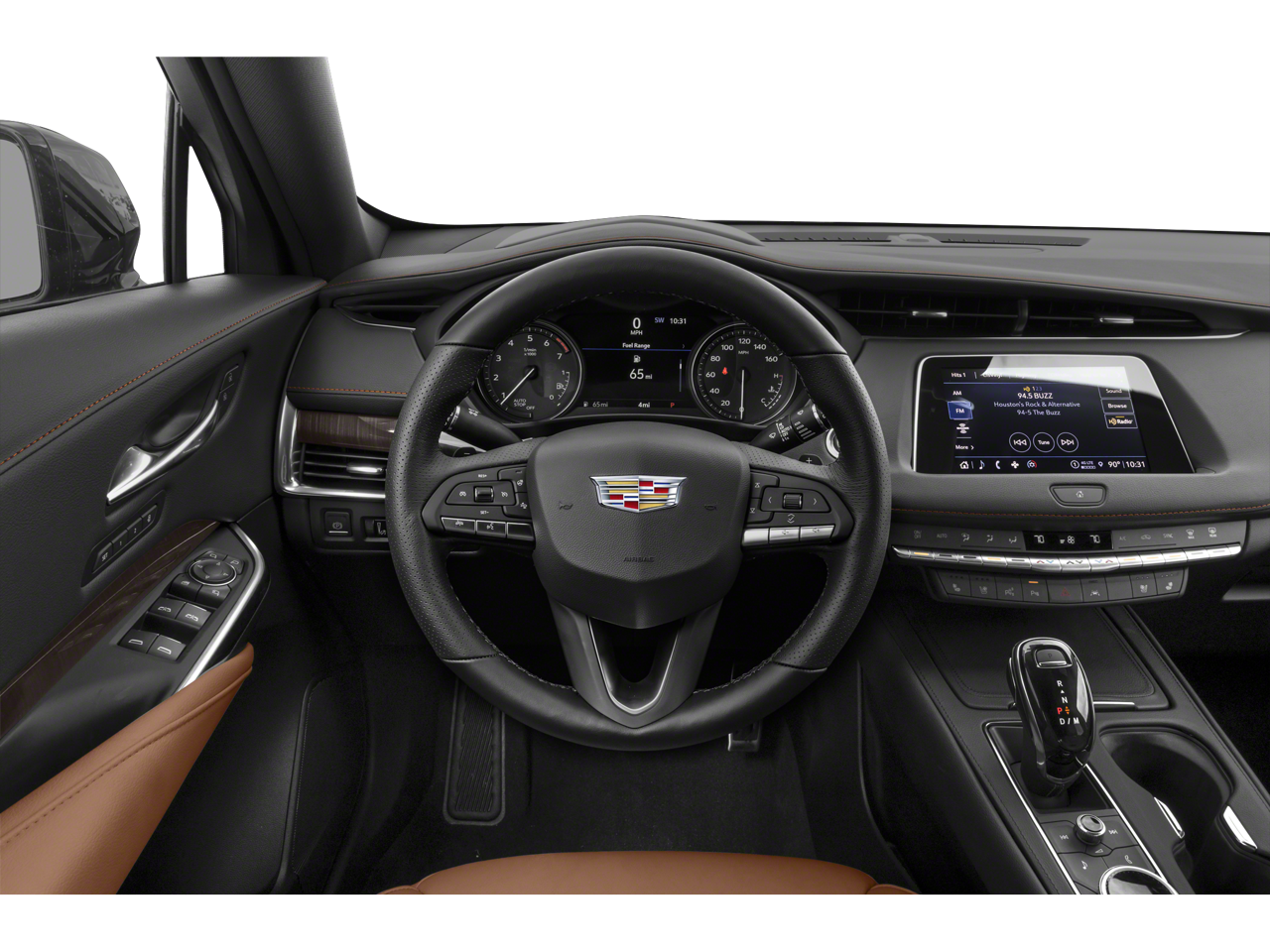 2023 Cadillac XT4 Base
