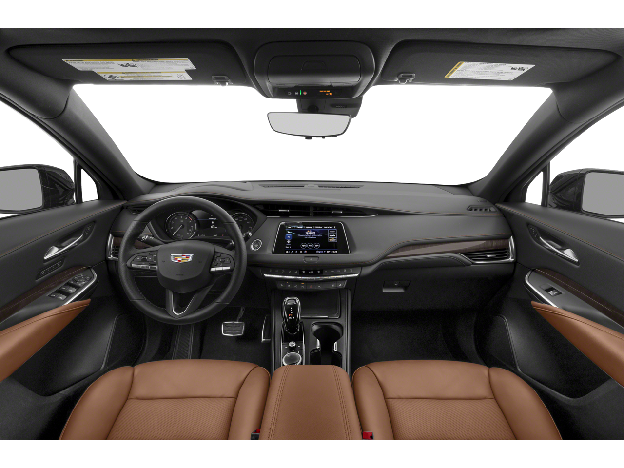 2023 Cadillac XT4 Base