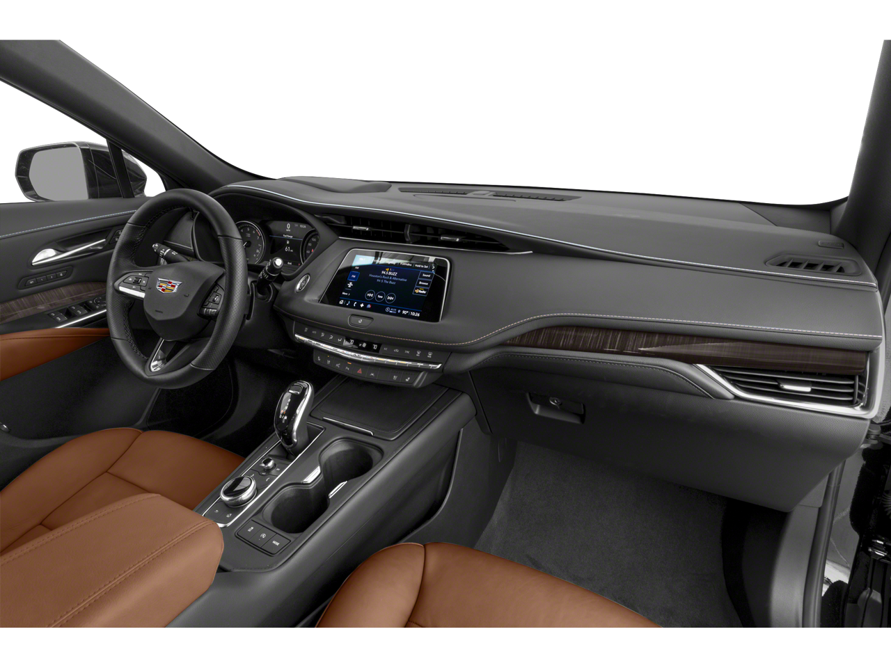 2023 Cadillac XT4 Base