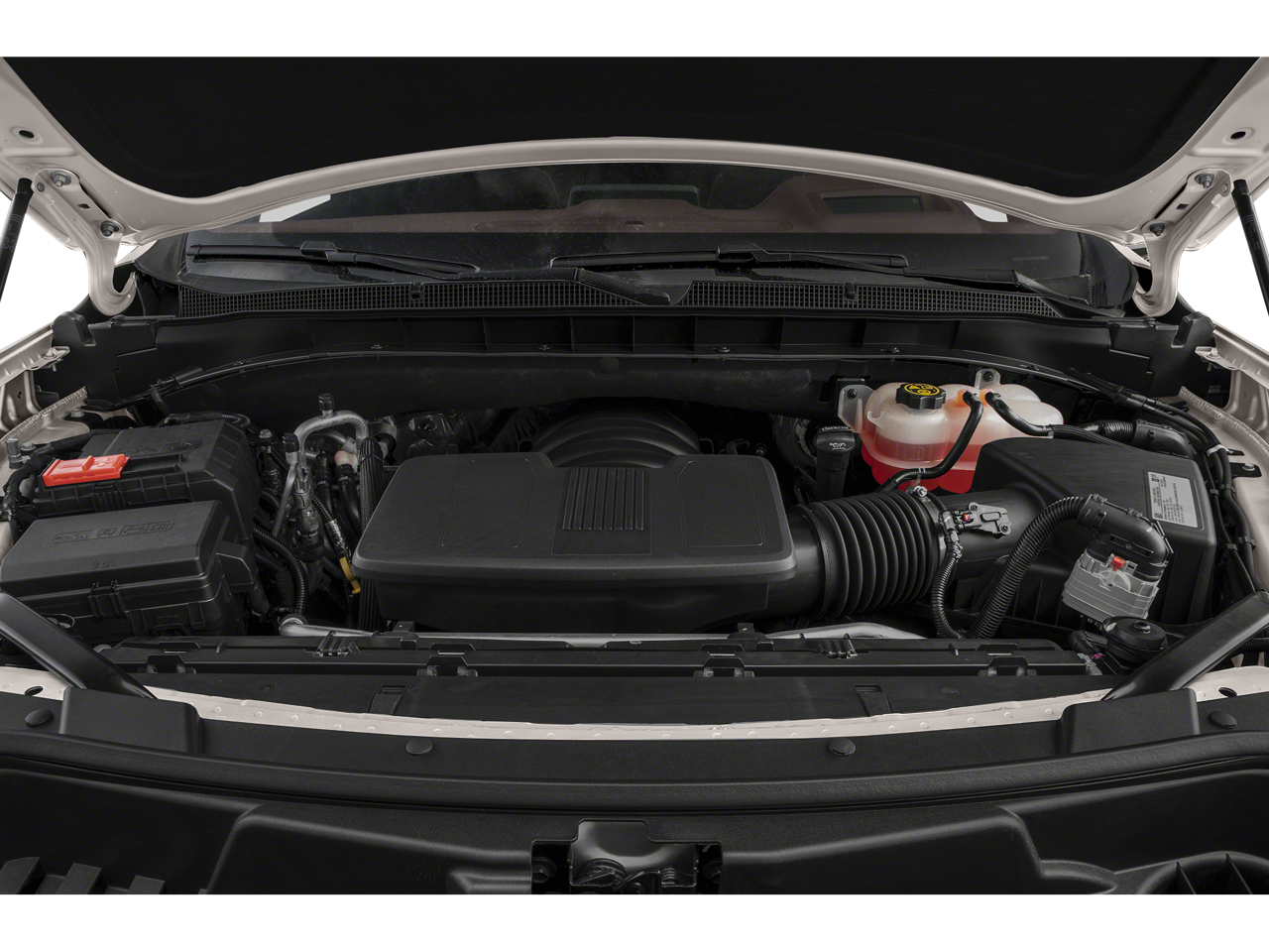 2023 Chevrolet Tahoe Base