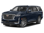 2024 Cadillac Escalade Premium Luxury Platinum