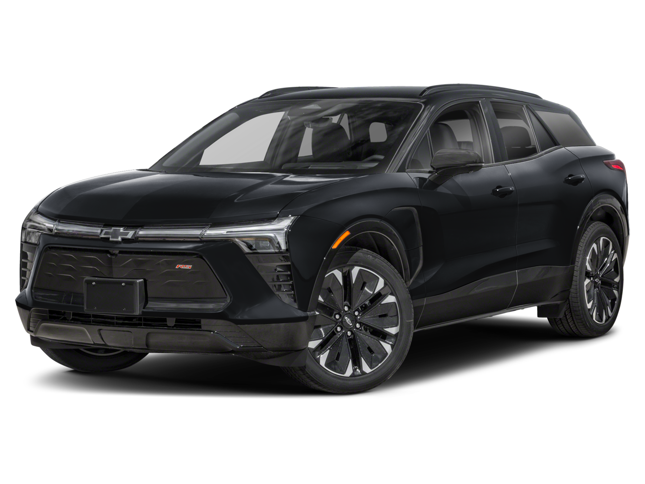 2024 Chevrolet Blazer EV RS AWD's photo