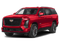 2025 Cadillac Escalade V-Series