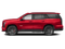 2025 Cadillac Escalade V-Series