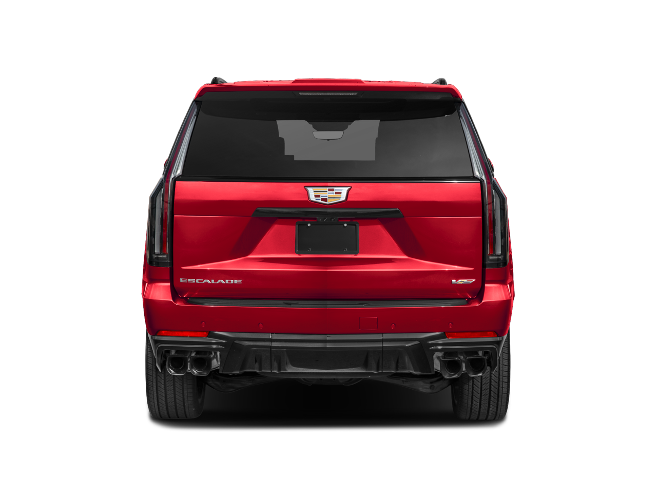2025 Cadillac Escalade V-Series