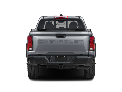2025 Chevrolet Colorado Base