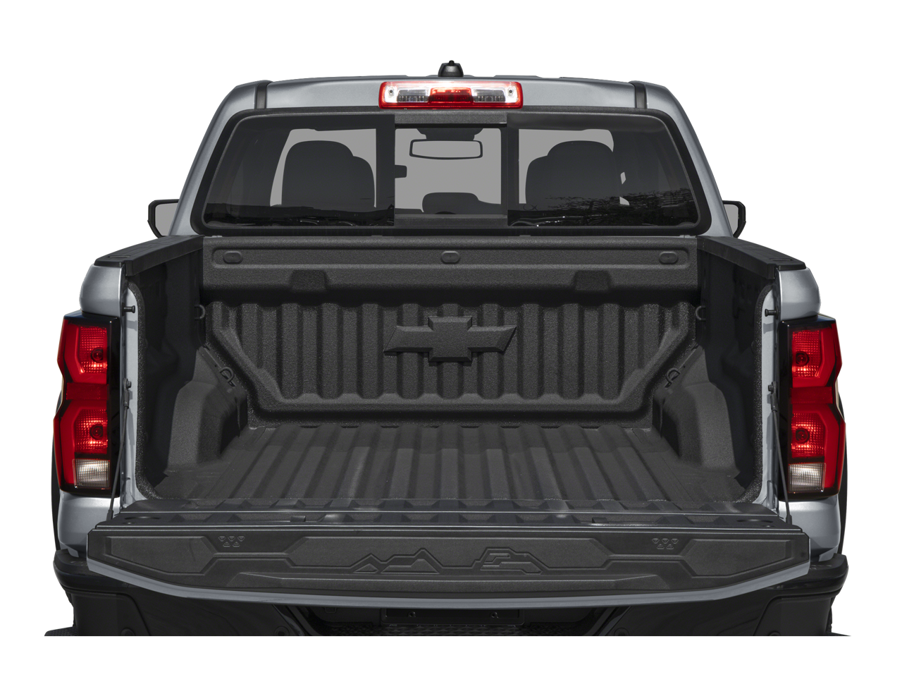 2025 Chevrolet Colorado Base