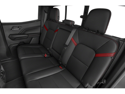 2025 Chevrolet Colorado Base