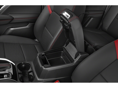 2025 Chevrolet Colorado Base