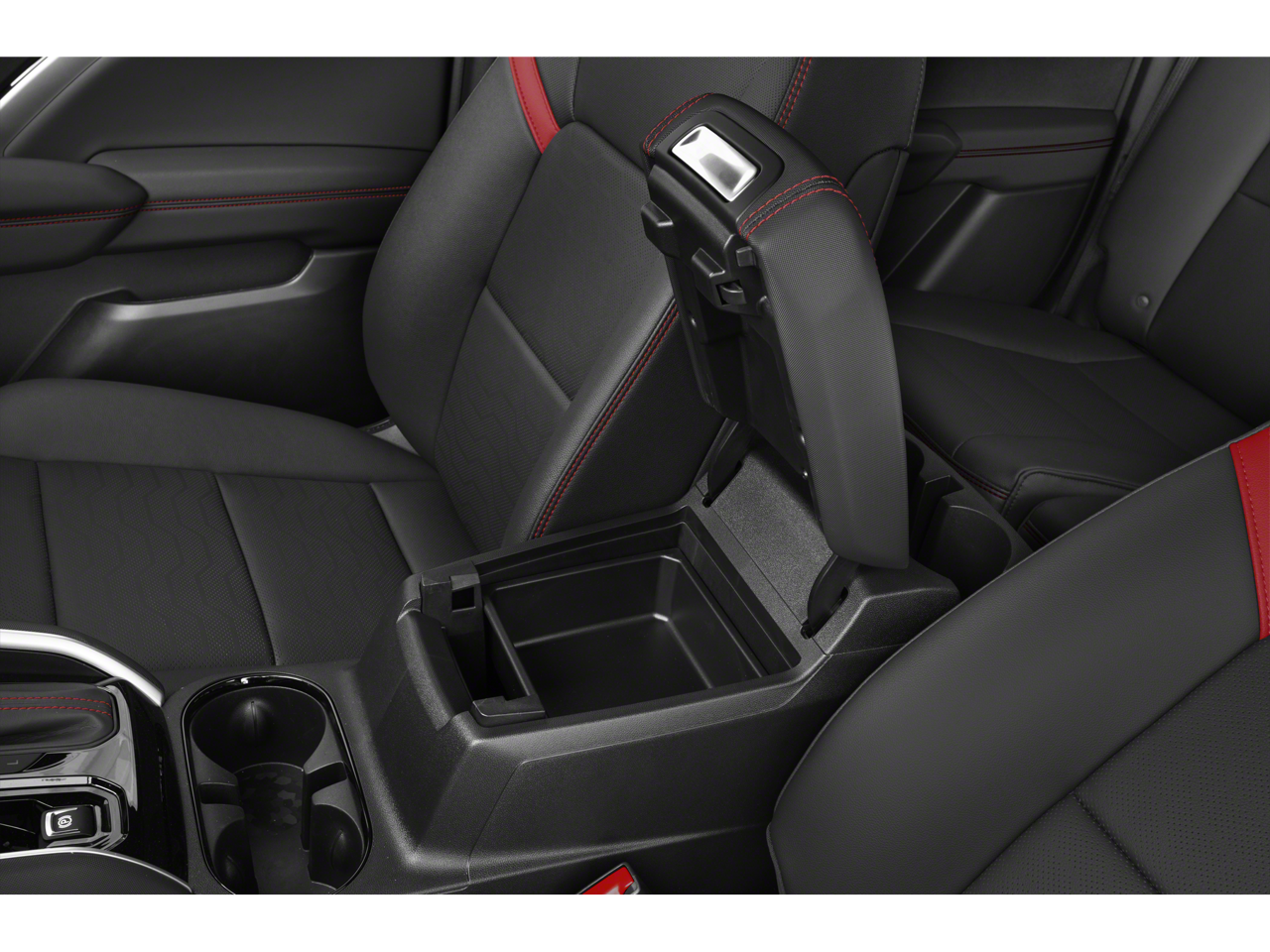 2025 Chevrolet Colorado Base