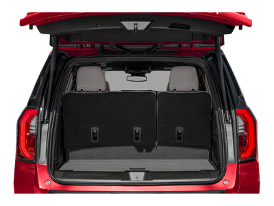 2025 GMC Yukon Base