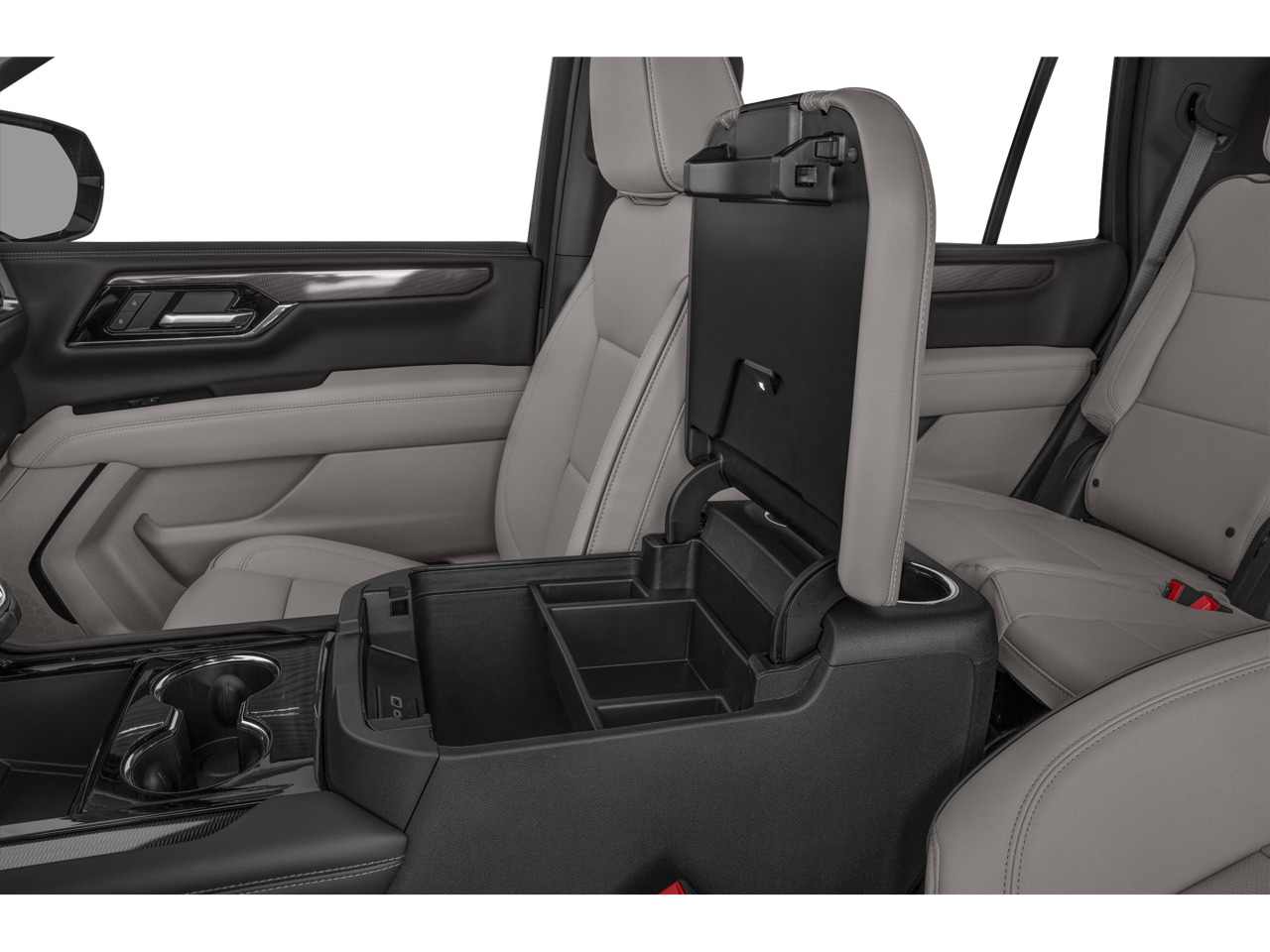 2025 GMC Yukon Base