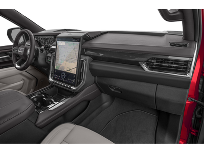 2025 GMC Yukon Base