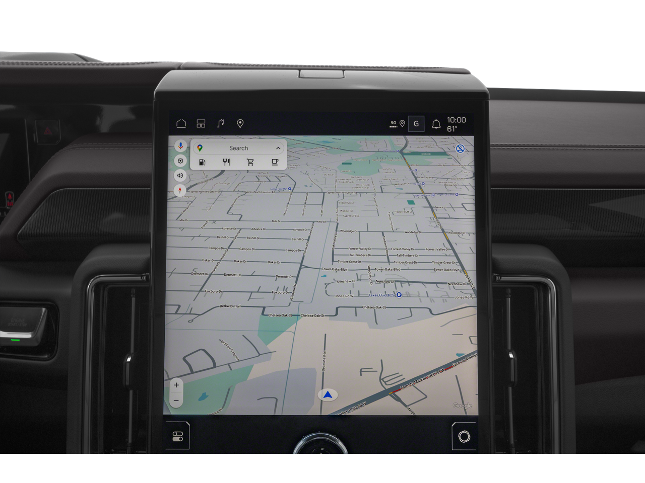 2025 GMC Yukon Base