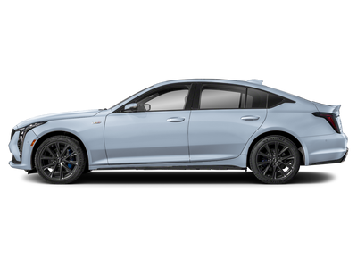 2026 Cadillac CT5-V V-Series Blackwing