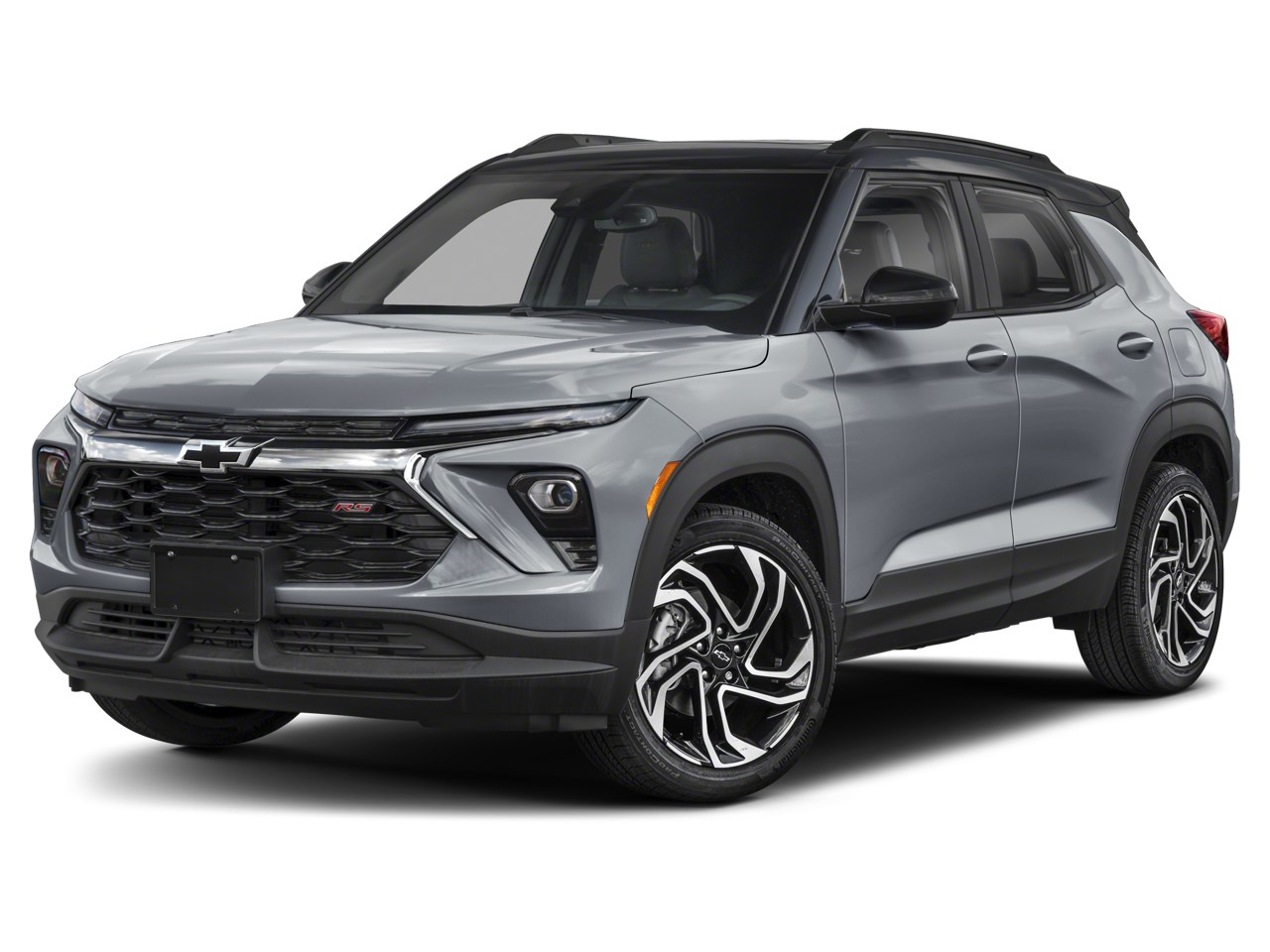 2026 Chevrolet Trailblazer Base