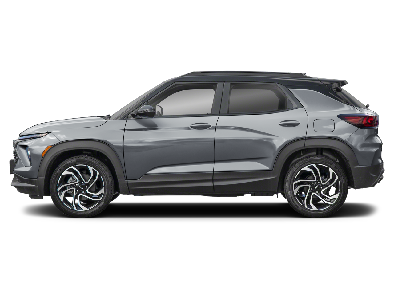 2026 Chevrolet Trailblazer Base