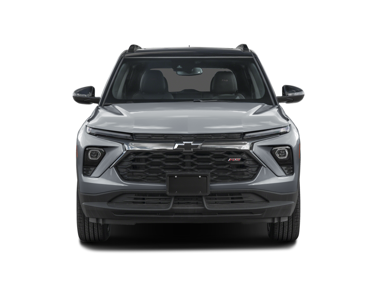 2026 Chevrolet Trailblazer Base