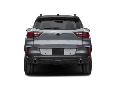 2026 Chevrolet Trailblazer Base