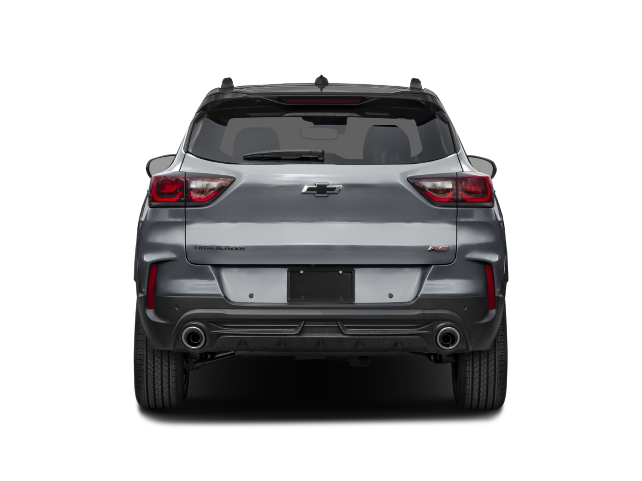 2026 Chevrolet Trailblazer Base