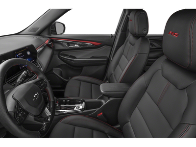 2026 Chevrolet Trailblazer Base