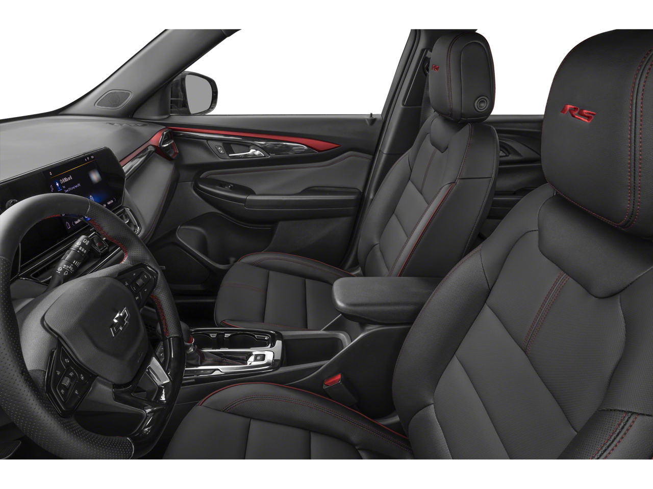 2026 Chevrolet Trailblazer Base