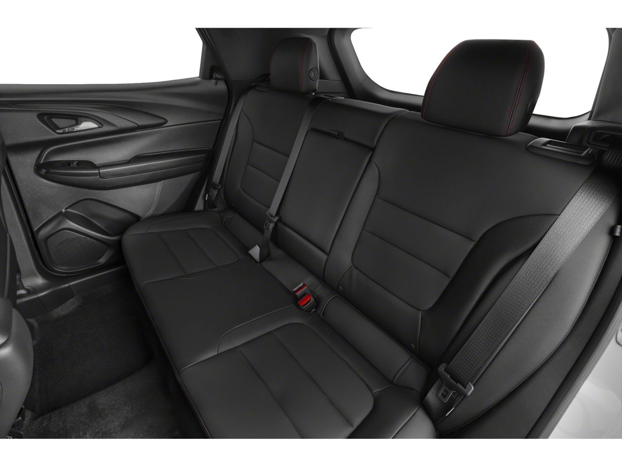 2026 Chevrolet Trailblazer Base