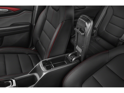 2026 Chevrolet Trailblazer Base