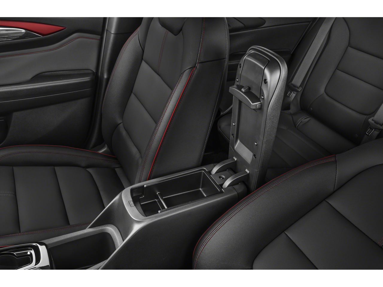 2026 Chevrolet Trailblazer Base