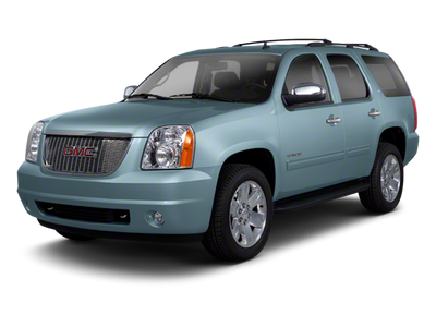 2011 GMC Yukon Base