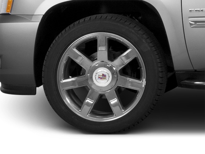 2013 Cadillac Escalade Luxury
