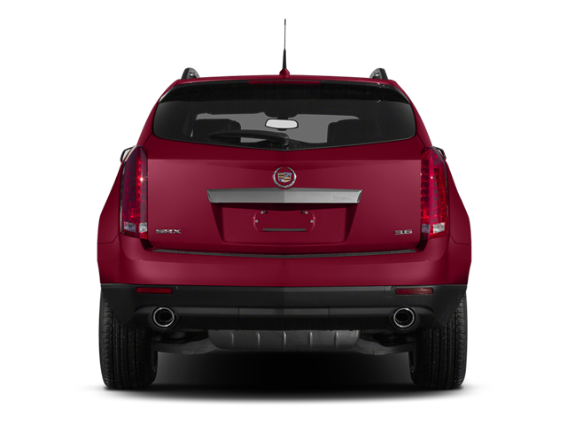 2013 Cadillac SRX Premium Collection