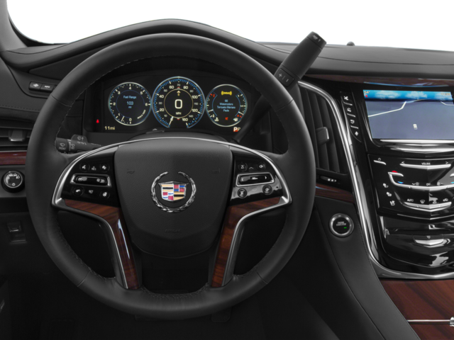 2015 Cadillac Escalade Base